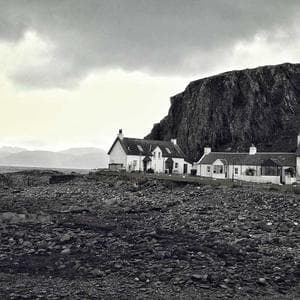 Tenun Ikat Sumba Motif Kuda