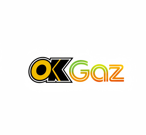 Ok Gaz Mart Logo